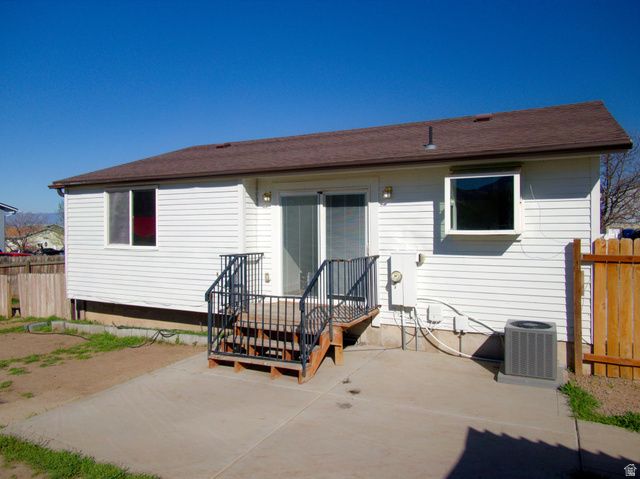 3808 S 8200 W, Magna, UT 84044