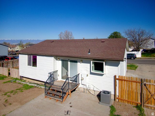 3808 S 8200 W, Magna, UT 84044