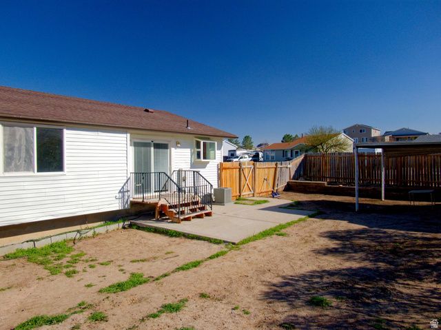 3808 S 8200 W, Magna, UT 84044