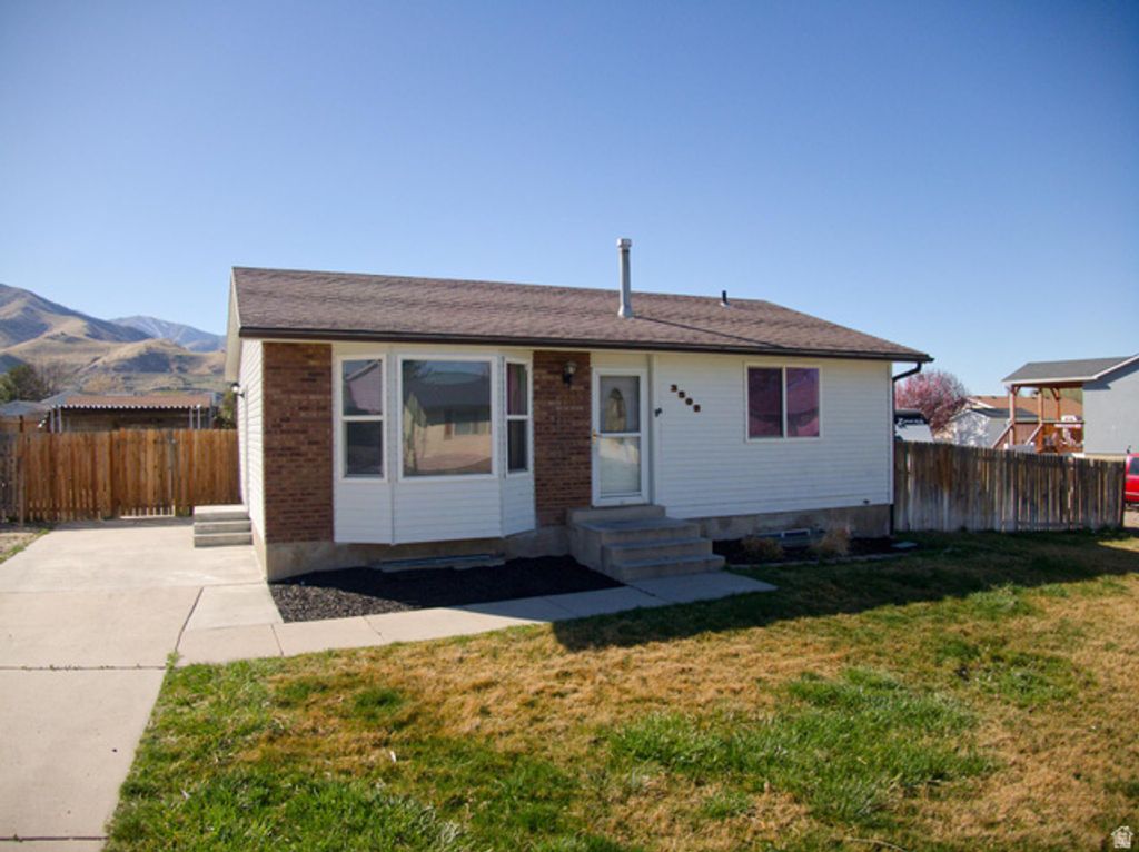 3808 S 8200 W, Magna, UT 84044