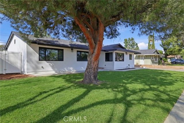 9651 Comanche, Chatsworth (los Angeles), CA 91311