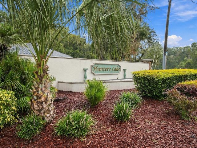 11836 HUNTERS LAKE DRIVE, New Port Richey, FL 34654