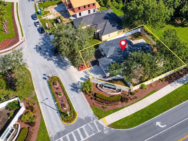 11836 HUNTERS LAKE DRIVE, New Port Richey, FL 34654