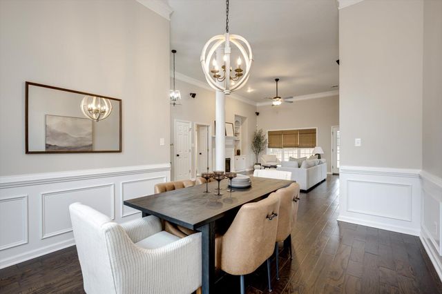 510 Avrett Court, Evans, GA 30809