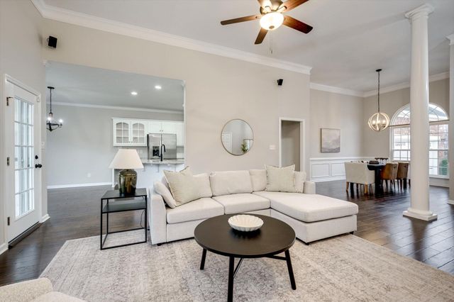 510 Avrett Court, Evans, GA 30809