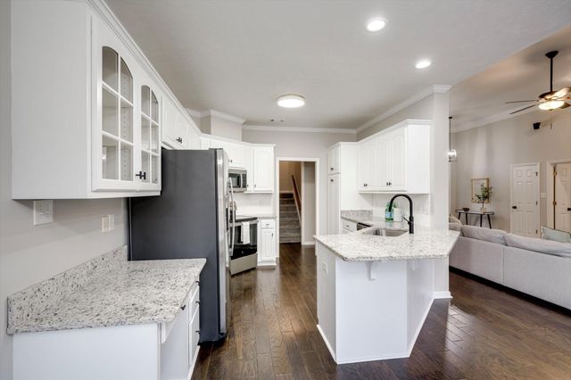 510 Avrett Court, Evans, GA 30809