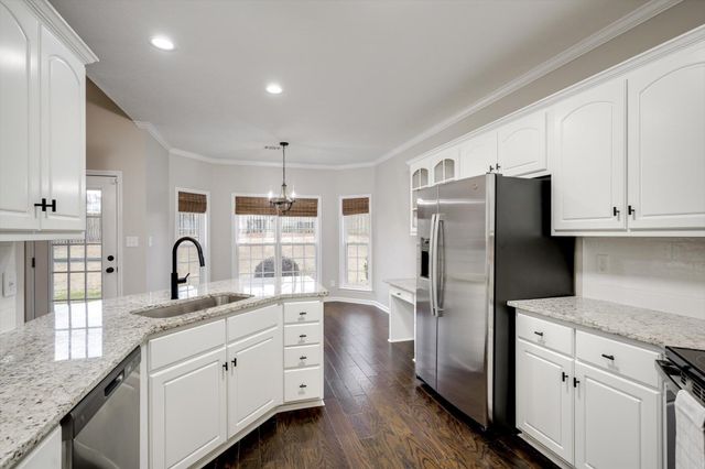 510 Avrett Court, Evans, GA 30809