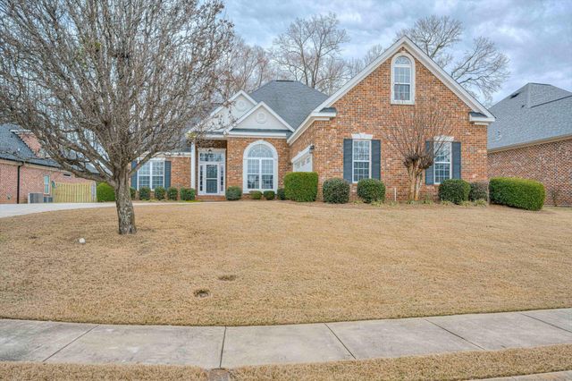 510 Avrett Court, Evans, GA 30809