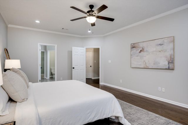 510 Avrett Court, Evans, GA 30809