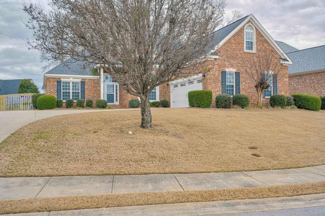 510 Avrett Court, Evans, GA 30809