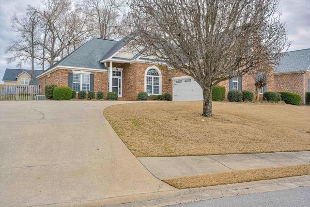 510 Avrett Court, Evans, GA 30809