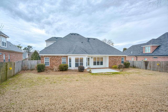 510 Avrett Court, Evans, GA 30809