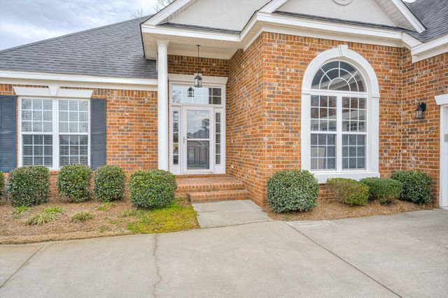 510 Avrett Court, Evans, GA 30809