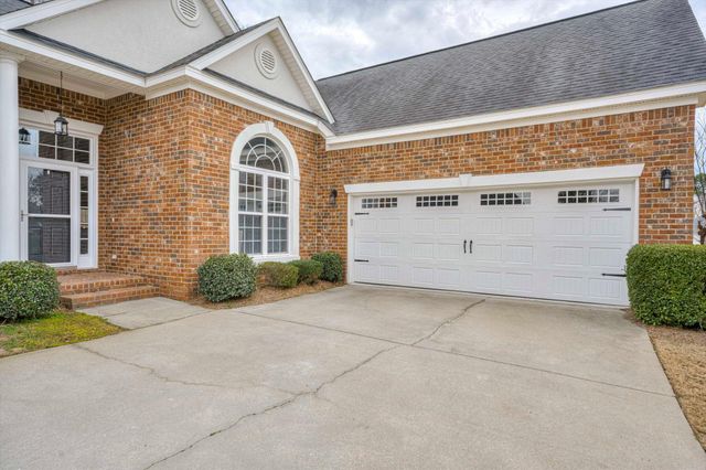 510 Avrett Court, Evans, GA 30809