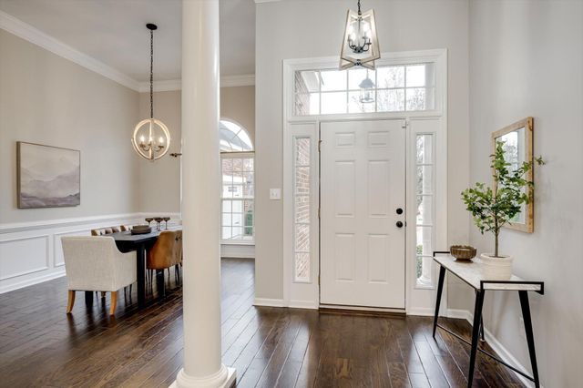 510 Avrett Court, Evans, GA 30809