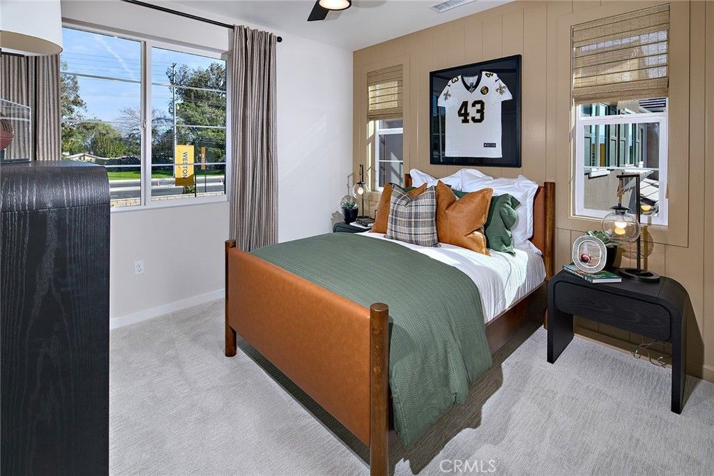 Image 15 of property listing at 5826 Walden Court, Eastvale, CA 92880