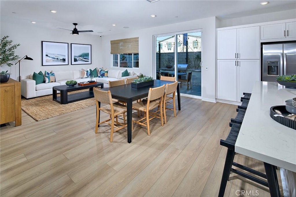 Image 4 of property listing at 5826 Walden Court, Eastvale, CA 92880