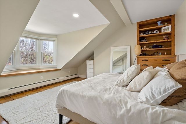 26 Union Park 5, Boston, MA 02118