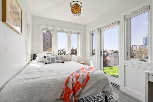 26 Union Park 5, Boston, MA 02118