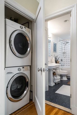 26 Union Park 5, Boston, MA 02118