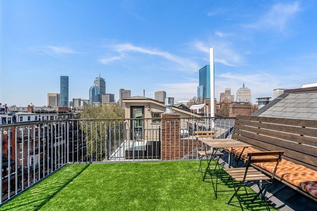 26 Union Park 5, Boston, MA 02118