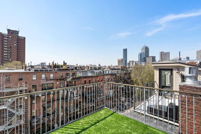 26 Union Park 5, Boston, MA 02118