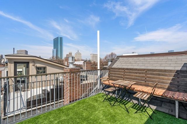 26 Union Park 5, Boston, MA 02118