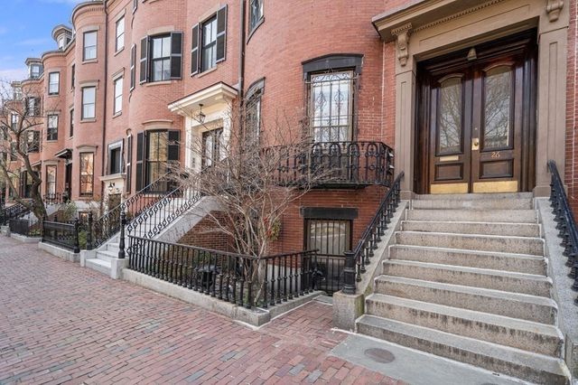 26 Union Park 5, Boston, MA 02118