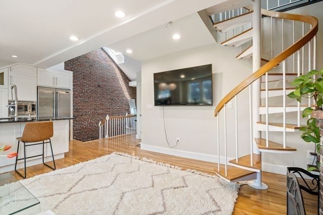 26 Union Park 5, Boston, MA 02118