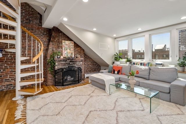 26 Union Park 5, Boston, MA 02118