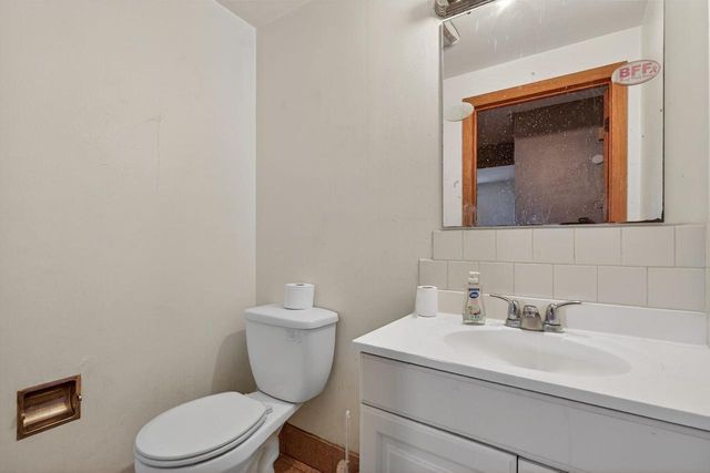 5710 Russett Road, Madison, WI 53711