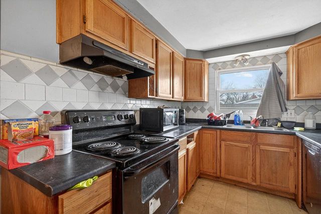 5710 Russett Road, Madison, WI 53711