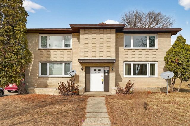 5710 Russett Road, Madison, WI 53711