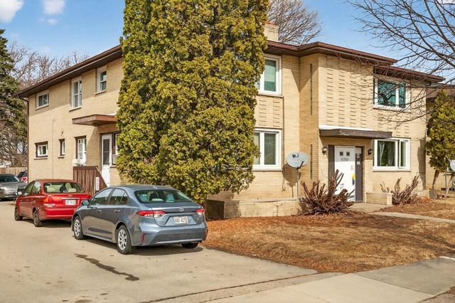 5710 Russett Road, Madison, WI 53711