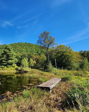 2151 Route 2, Charlemont, MA 01339