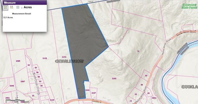 2151 Route 2, Charlemont, MA 01339