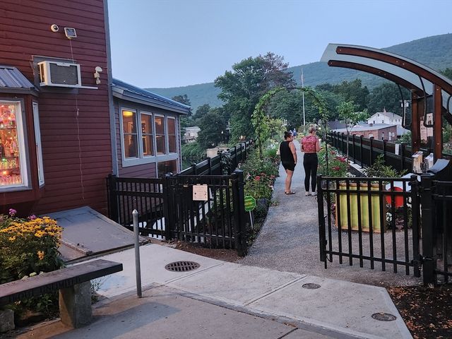 2151 Route 2, Charlemont, MA 01339