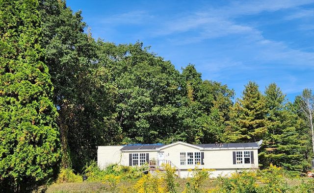 2151 Route 2, Charlemont, MA 01339