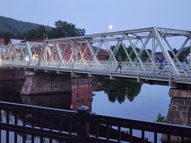 2151 Route 2, Charlemont, MA 01339