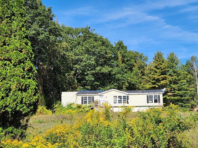 2151 Route 2, Charlemont, MA 01339