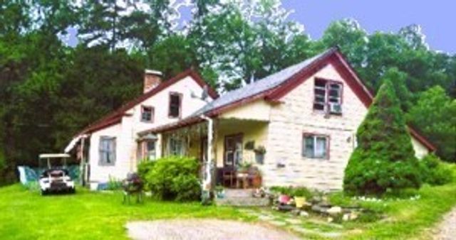 2151 Route 2, Charlemont, MA 01339