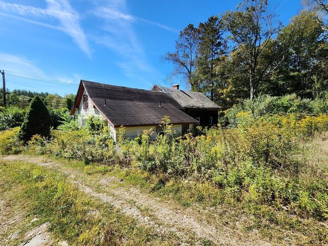 2151 Route 2, Charlemont, MA 01339