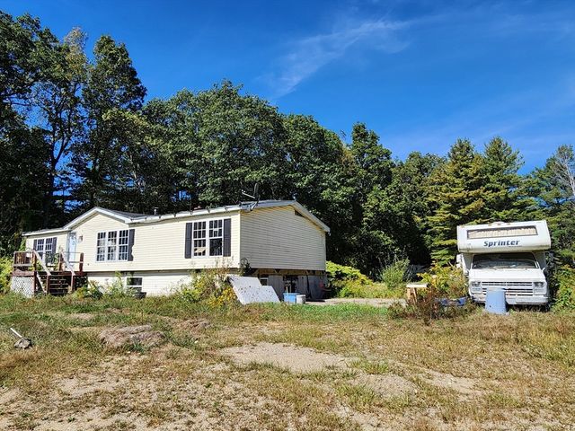 2151 Route 2, Charlemont, MA 01339