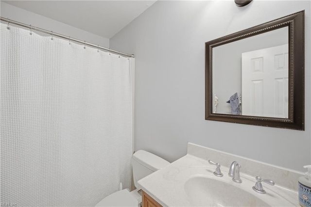 1517 Colbeck CT, Virginia Beach, VA 23456
