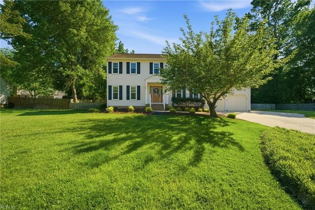 1517 Colbeck CT, Virginia Beach, VA 23456