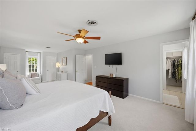 1517 Colbeck CT, Virginia Beach, VA 23456