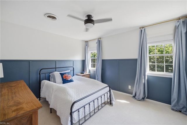1517 Colbeck CT, Virginia Beach, VA 23456