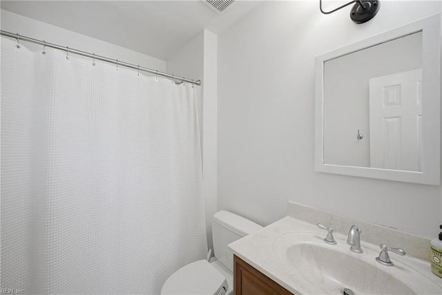 1517 Colbeck CT, Virginia Beach, VA 23456