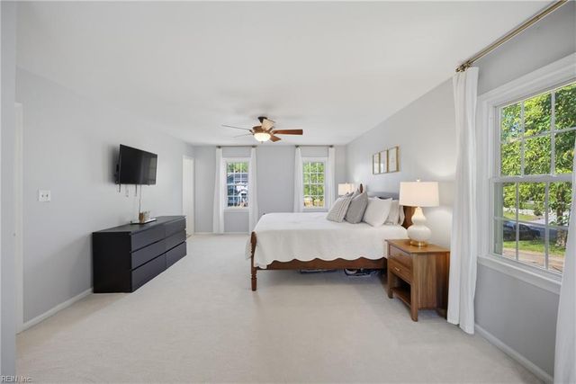 1517 Colbeck CT, Virginia Beach, VA 23456