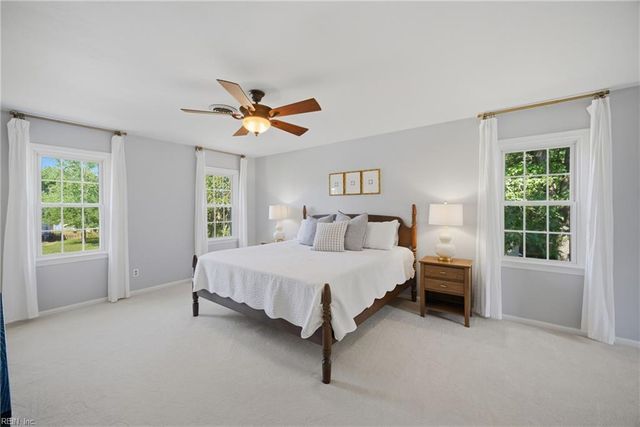 1517 Colbeck CT, Virginia Beach, VA 23456